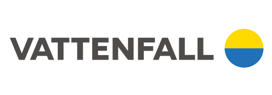 Vattenfall logo