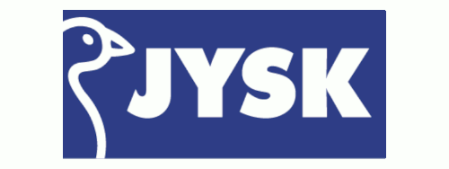 Jysk logo