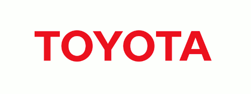 Toyota logo